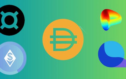 穿透当前稳定币格局：USDT 和 USDC之外，后来者们的机遇与挑战