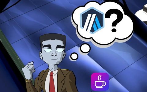 Arbitrum 如何扭转代币颓势？