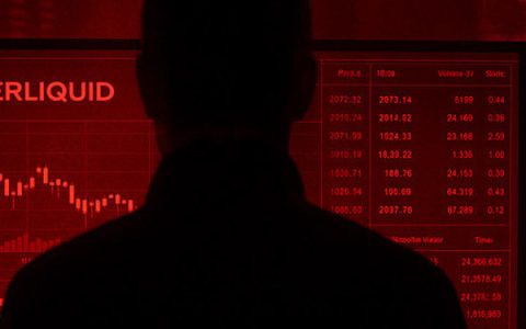 黑天鹅操盘手？Garrett Jin 究竟是谁？