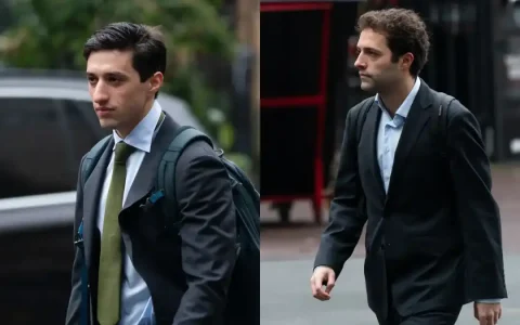 加密首例三明治攻击刑案：获利2500万美元的MIT兄弟将受审