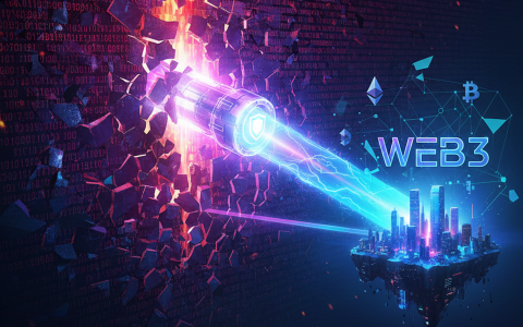 Web3必备：推荐一个可靠的且可免费试用的梯子/翻墙工具