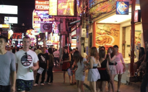 我，在柬埔寨做了八年黑灰产